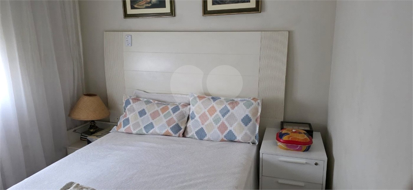 Apartamento à venda com 3 quartos, sendo 1 suíte, em Alto da Mooca, São Paulo, SP