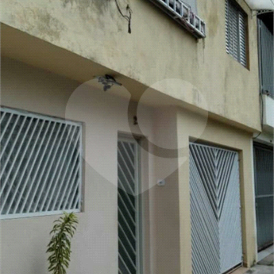 Casa à venda com 2 quartos em Penha de França, São Paulo, SP