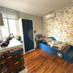 Apartamento à venda com 4 quartos, sendo 3 suítes, em Santana, São Paulo, SP