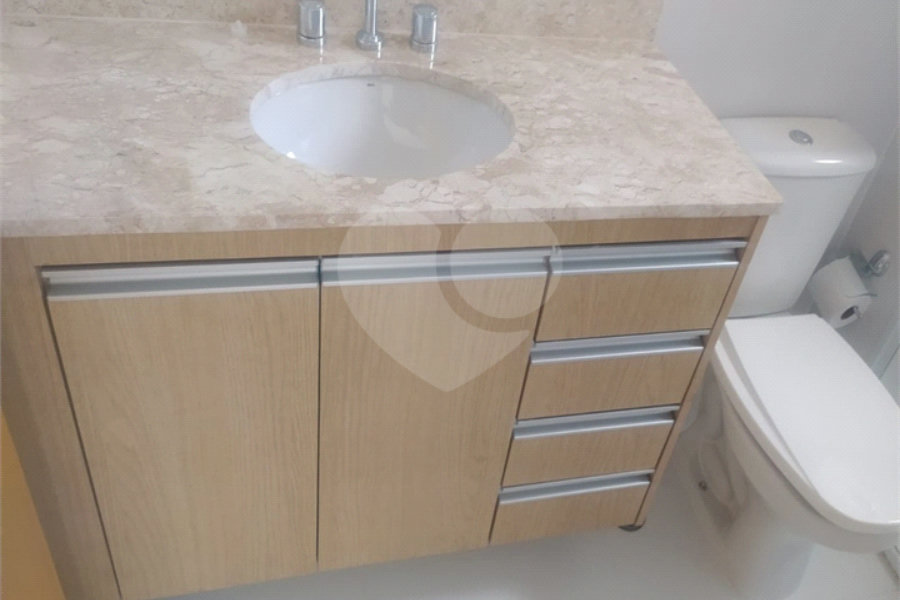 Apartamento para alugar com 2 suítes em Jardim São Paulo(zona Norte), São Paulo, SP