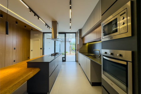 Casa à venda com 3 suítes no condomínio Residencial Helvétia Park, Indaiatuba - SP