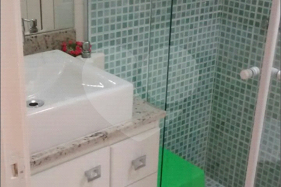 Apartamento à venda com 2 quartos, sendo 1 suíte,  em Limão, São Paulo, SP