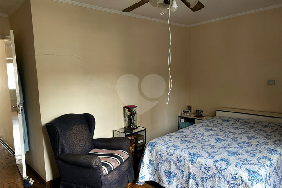 Sobrado à venda com 3 quartos em Mandaqui, São Paulo, SP