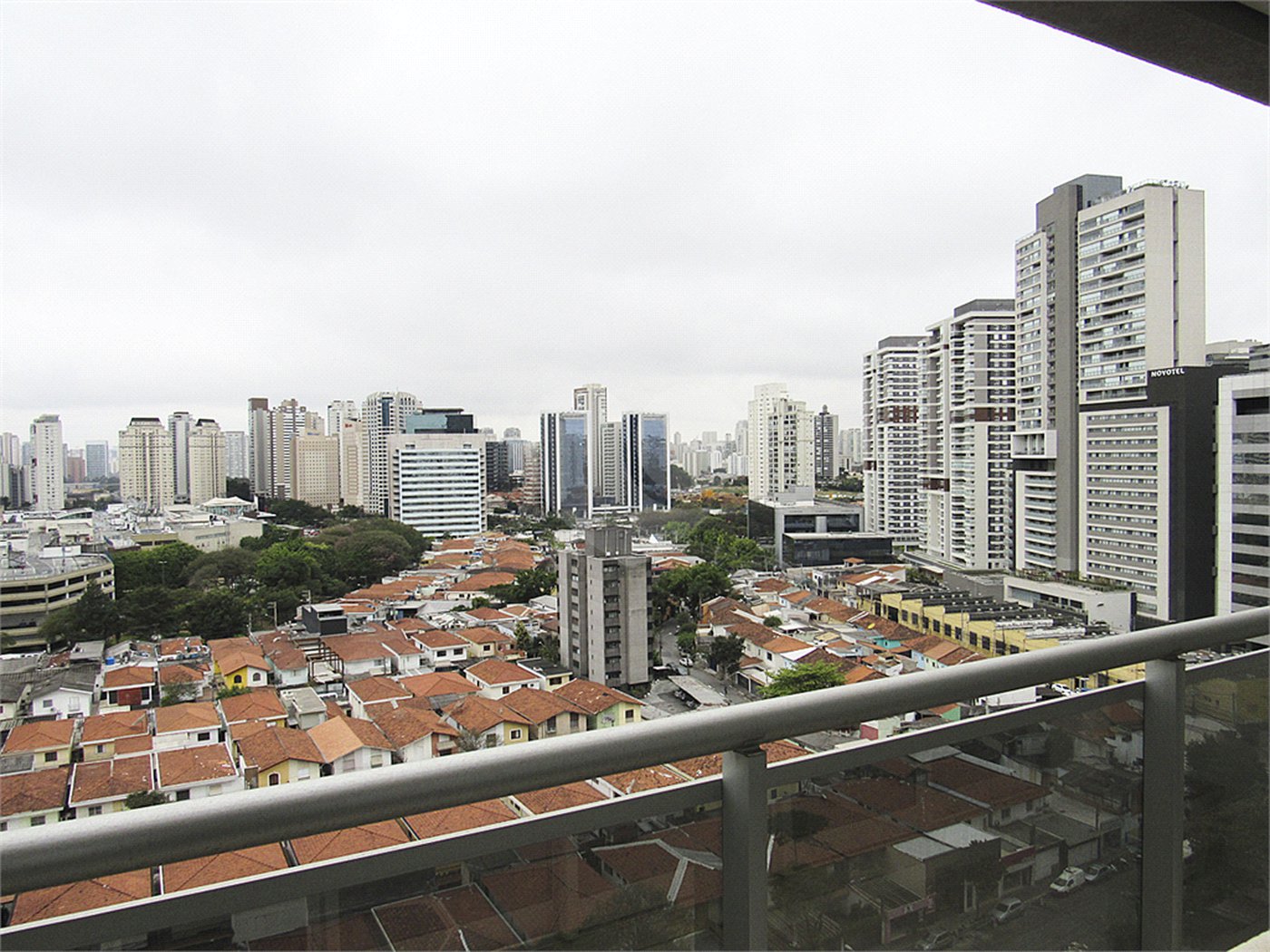Sala à venda em Chácara Santo Antônio (zona Sul), São Paulo, SP