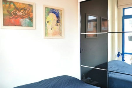 Apartamento à venda ou para alugar com 1 quarto no Centro, São Paulo, SP