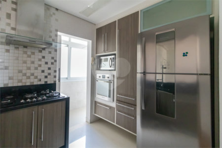 Apartamento à venda com 2 quartos, sendo 1 suíte, em Jardim Paulista, São Paulo, SP