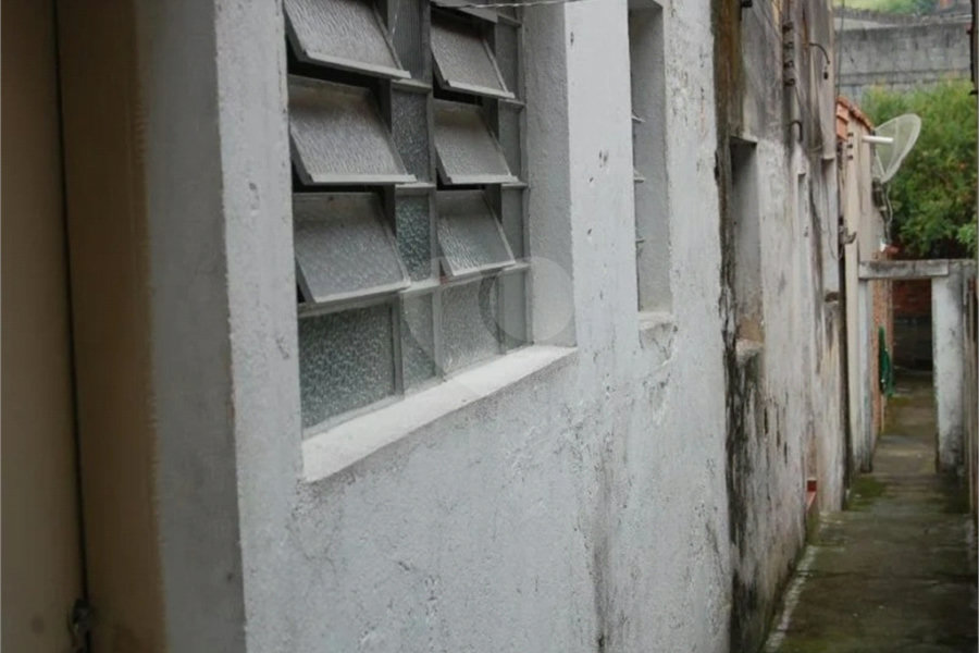 Terreno à venda com 1 quarto em Casa Verde, São Paulo, SP