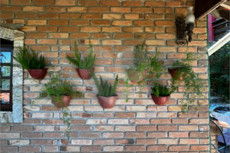 Casa à venda com 3 quartos, sendo 1 suíte, no Centro, Guararema, SP