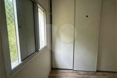 Apartamento à venda com 2 quartos em Vila Indiana, São Paulo, SP