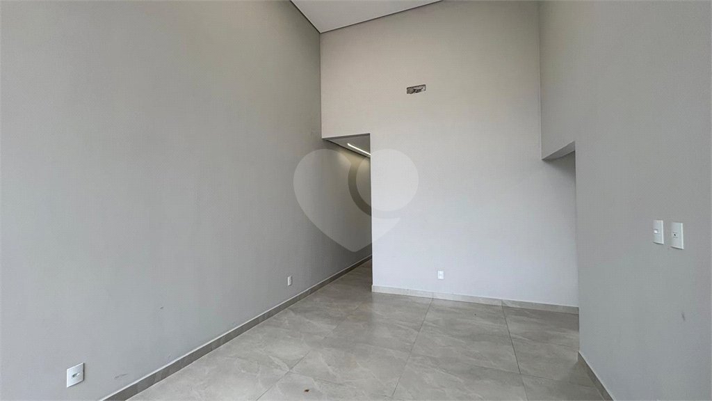 Casa à venda com 3 quartos, sendo 1 suíte, no condomínio Villagio Milano, Sorocaba - SP