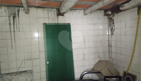 Terreno à venda em Vila Gustavo, São Paulo, SP