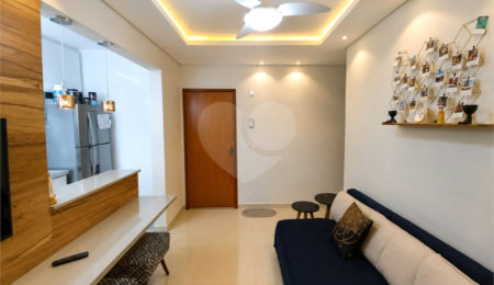 Apartamento à venda com 2 quartos em Condomínio Mirante Sul, Ribeirão Preto, SP