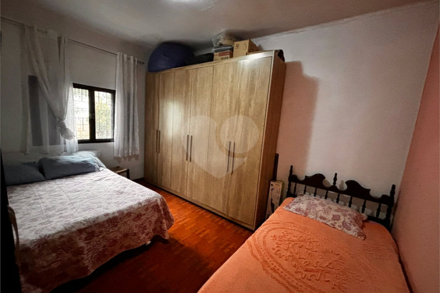 Casa Térrea à venda com 4 quartos, sendo 1 suíte, em Jaçanã, São Paulo, SP