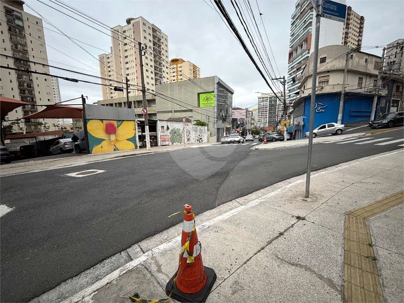 Terreno à venda em Santa Teresinha, São Paulo, SP