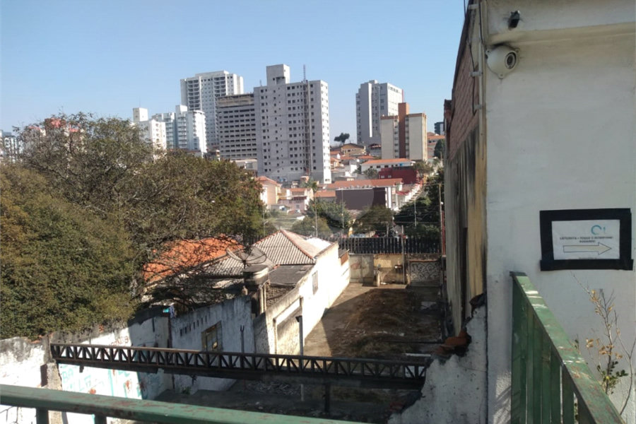 Terreno à venda em Vila Gustavo, São Paulo, SP