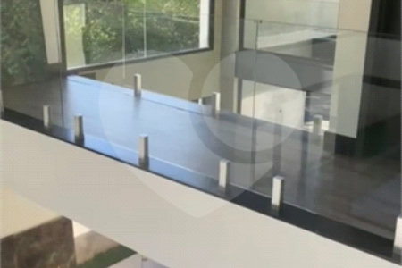Casa à venda com 3 suítes no condomínio Reserva do Itamaracá, Valinhos - SP