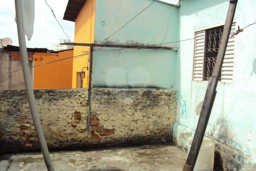 Terreno à venda em Freguesia do Ó, São Paulo, SP