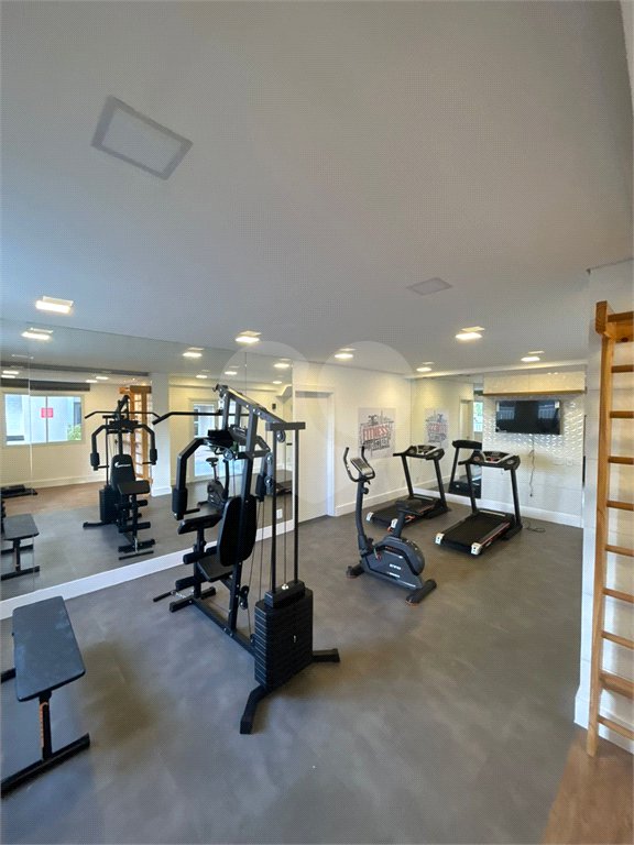 Apartamento à venda com 2 quartos, sendo 1 suíte, em Jardim Santo Antônio, Valinhos, SP