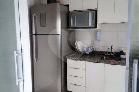 Apartamento à venda com 2 quartos em Vila Andrade, São Paulo, SP