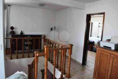 Cobertura à venda com 4 quartos, sendo 1 suíte,  em Santana, São Paulo, SP