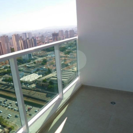 Apartamento à venda com 2 suítes em Vila Gomes Cardim, São Paulo, SP