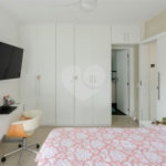 Apartamento à venda com 2 quartos, sendo 1 suíte,  em Tijuca, Rio de Janeiro, RJ