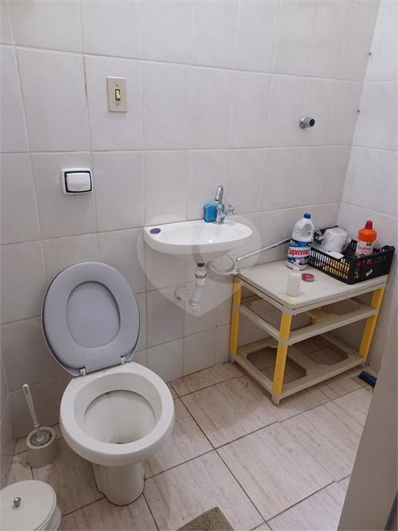 Sobrado à venda com 3 quartos em Santana, São Paulo, SP
