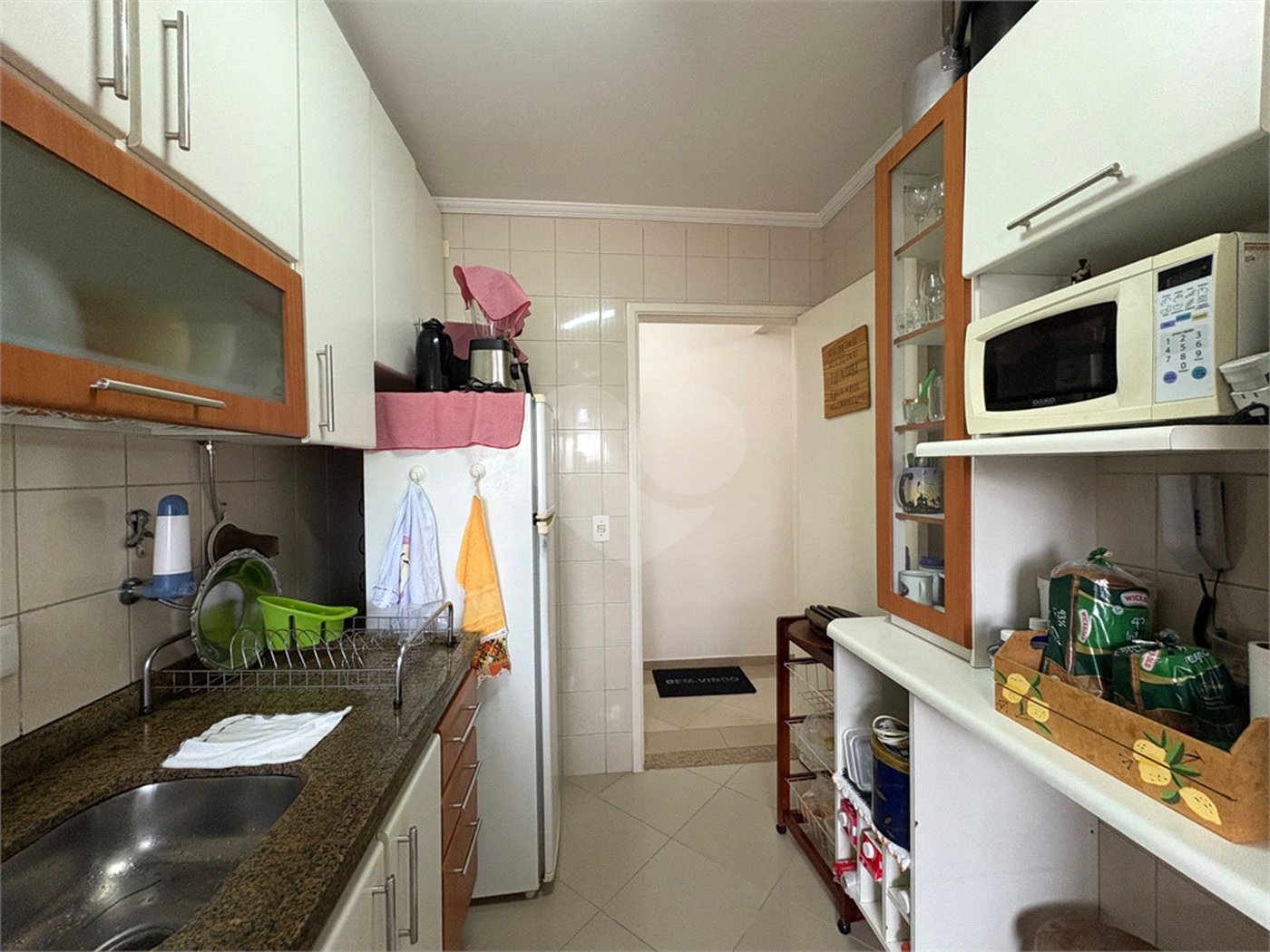 Apartamento à venda com 3 quartos, sendo 1 suíte, em Santana, São Paulo, SP