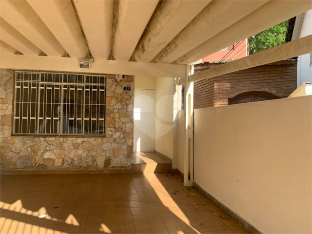 Sobrado à venda com 3 quartos em Santana, São Paulo, SP