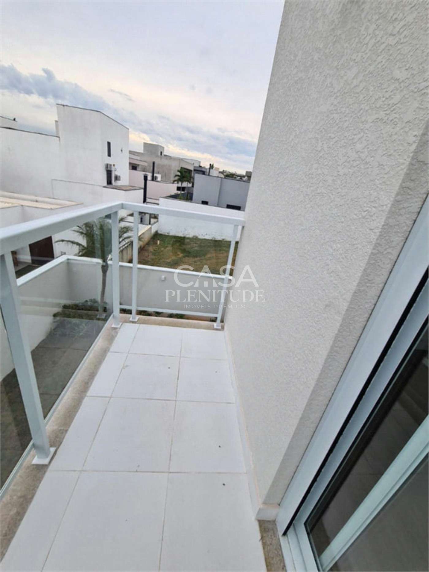 Casa em condomínio à venda com 4 suítes em Alphaville Nova Esplanada, Votorantim, SP