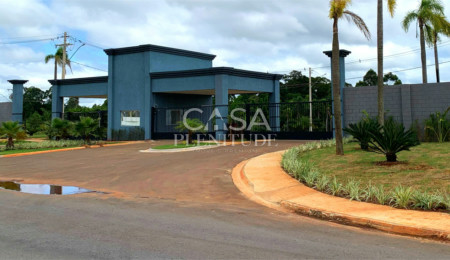 Terreno em condomínio à venda em Vila La Brunetti, Itapetininga, SP