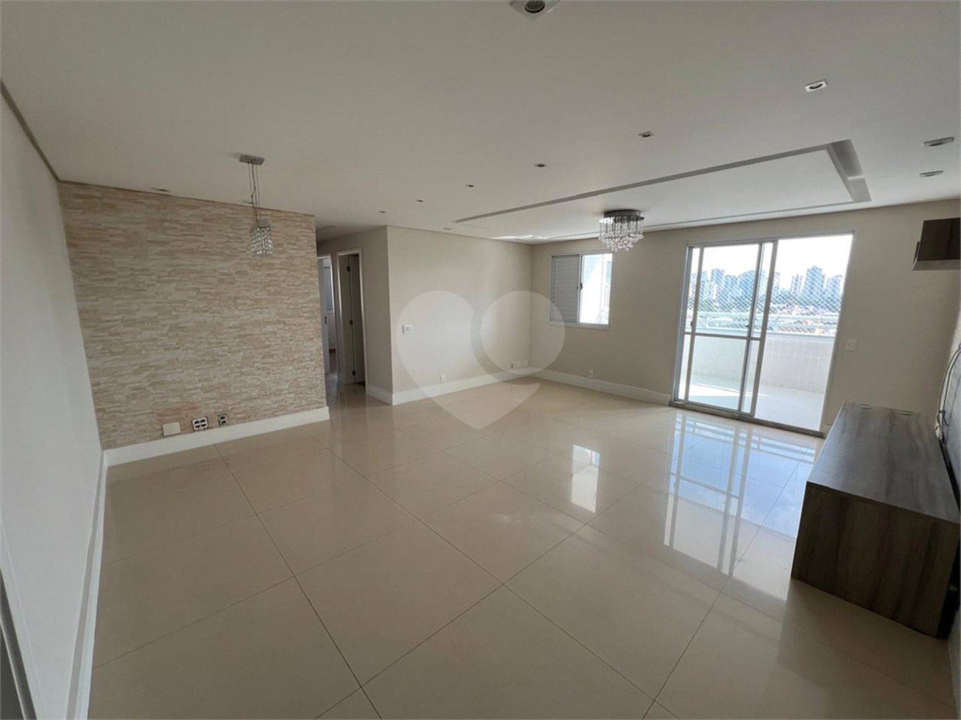 Apartamento à venda com 3 quartos, sendo 1 suíte, em Chácara Califórnia, São Paulo, SP