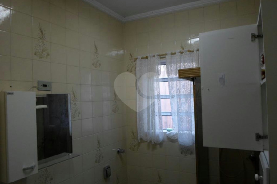 Sobrado à venda com 3 quartos, sendo 1 suíte, em Tucuruvi, São Paulo, SP