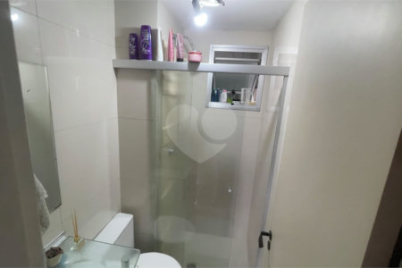 Apartamento à venda com 3 quartos em Jardim Monte Alegre, São Paulo, SP