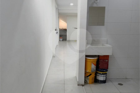 Casa para alugar com 4 quartos em Brooklin Paulista, São Paulo, SP