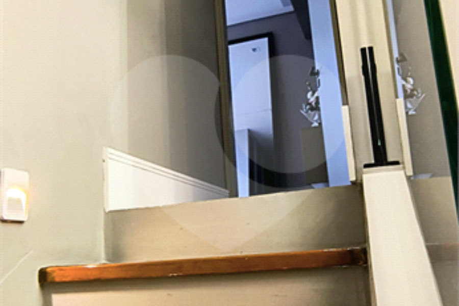 Duplex à venda com 1 suíte em Santana, São Paulo, SP