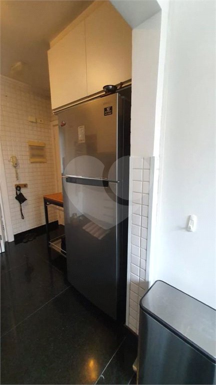 Apartamento à venda com 2 quartos, sendo 1 suíte, em Itaim Bibi, São Paulo, SP