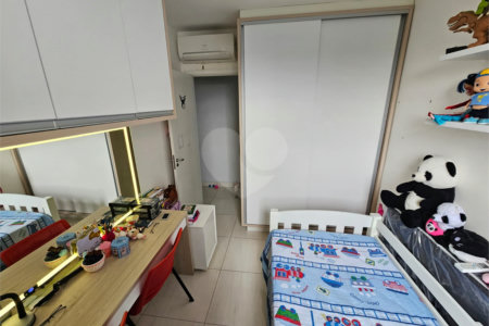 Apartamento à venda com 3 quartos, sendo 1 suíte, em Jardim Bela Vista, Indaiatuba, SP