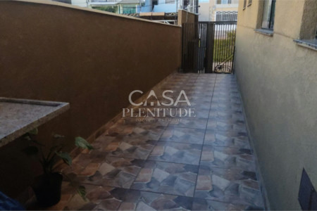 Apartamento à venda com 3 quartos, sendo 1 suíte,  em Cidade Jardim, Sorocaba, SP