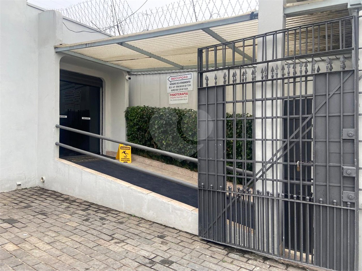 Prédio à venda em Vila Lageado, São Paulo, SP