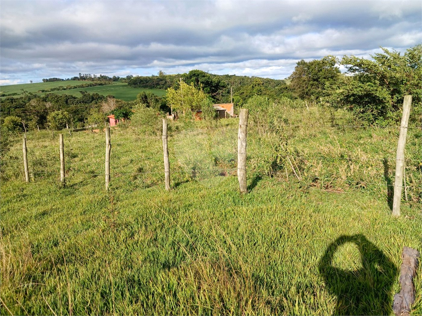 Terreno à venda em Área Rural de Guareí, Guareí, SP