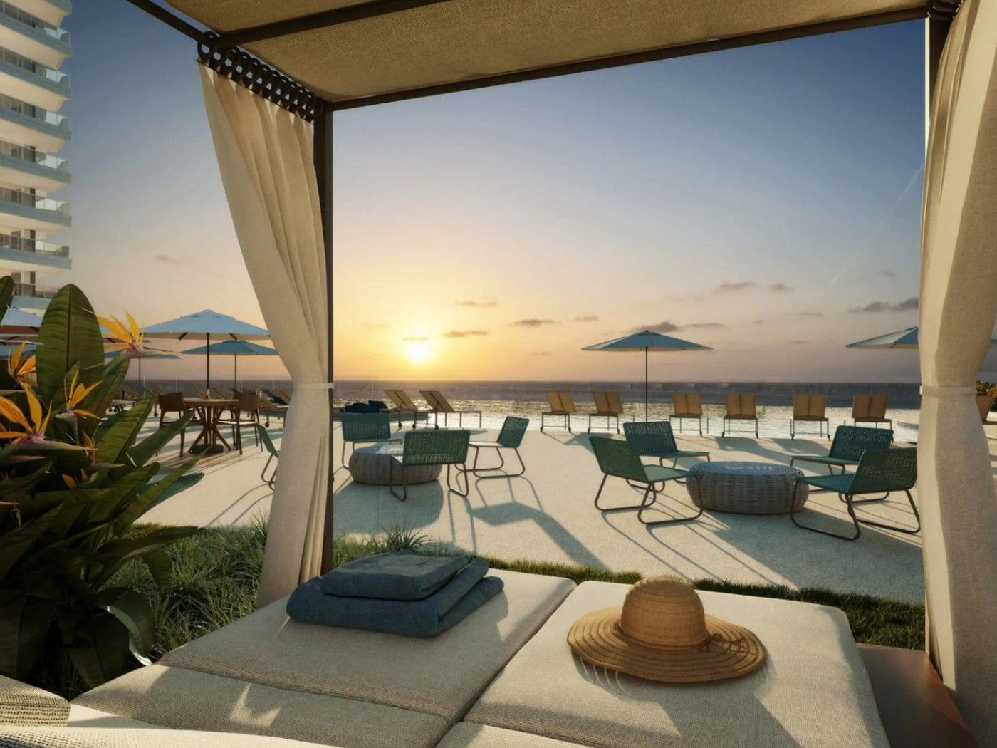 Apartamento com 3 dormitórios à venda, 218 m² por R$ 3.932.900,00 - Ponta da Praia - Santos/SP