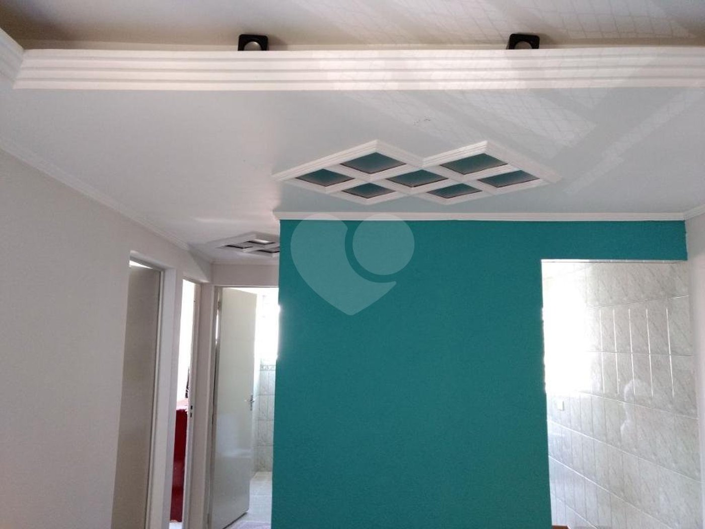 Apartamento à venda com 2 quartos em Vila Nova Cachoeirinha, São Paulo, SP