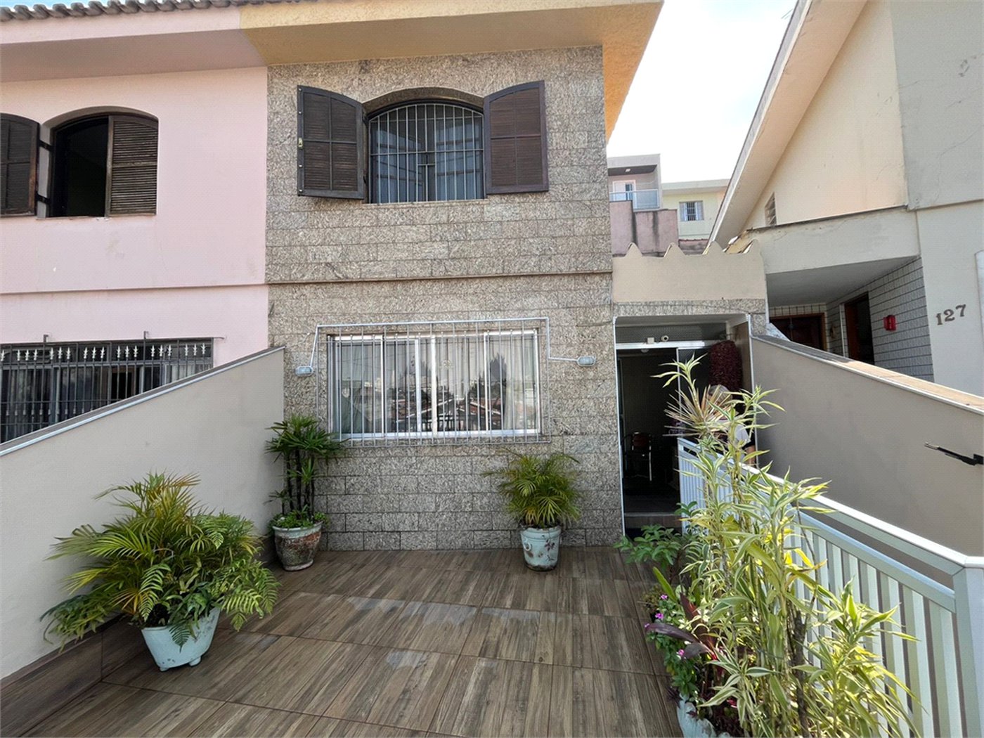 Sobrado à venda com 2 quartos, sendo 1 suíte, em Vila Nova Mazzei, São Paulo, SP