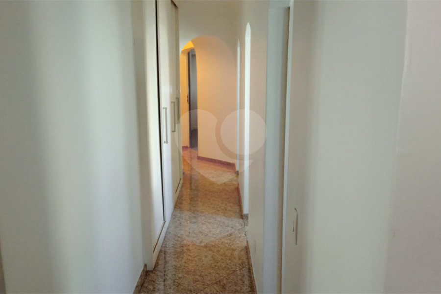 Apartamento à venda com 3 quartos, sendo 1 suíte,  em Santana, São Paulo, SP