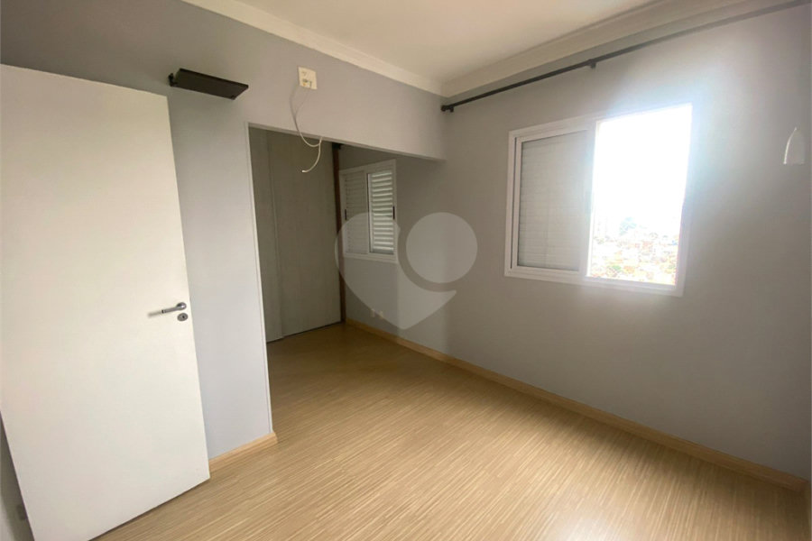 Apartamento à venda com 3 quartos em Tucuruvi, São Paulo, SP