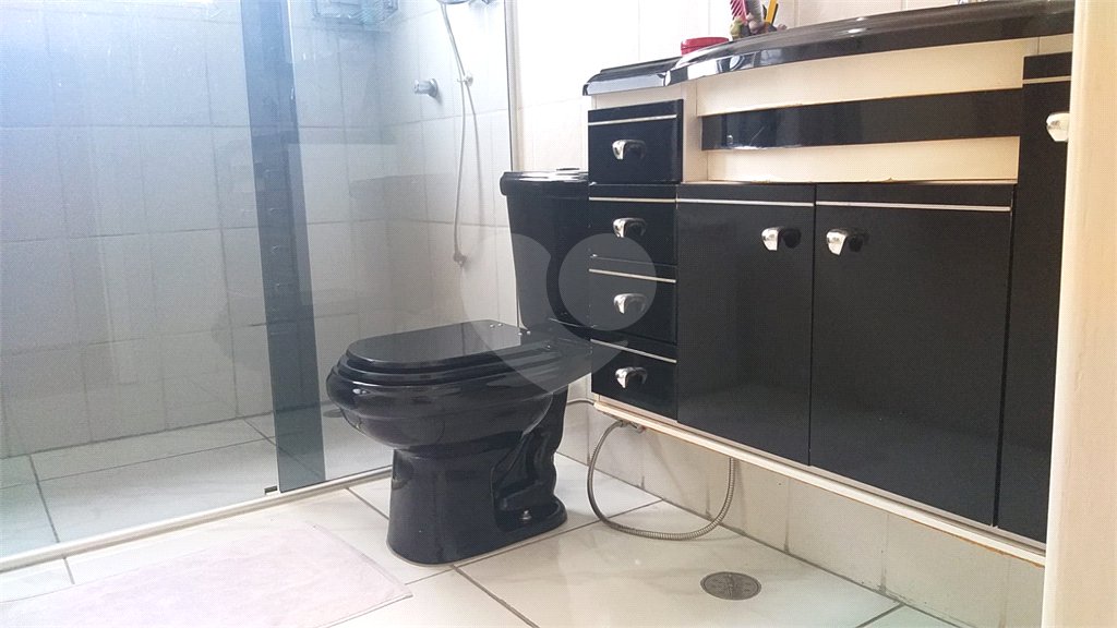 Apartamento à venda com 2 quartos em Cambuci, São Paulo, SP