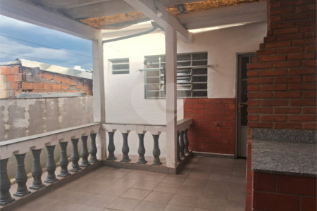 Casa à venda com 2 quartos em Vila Jaguara, São Paulo, SP