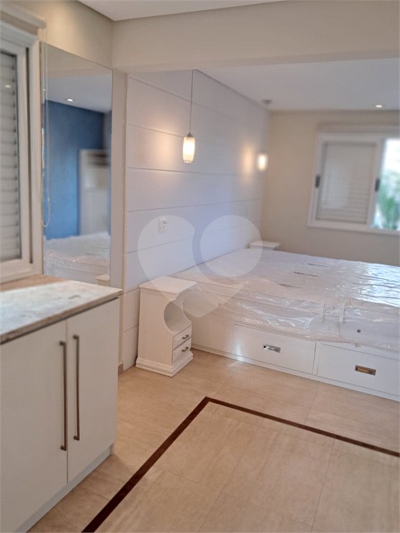 Apartamento à venda com 2 quartos, sendo 1 suíte, em Vila Progredior, São Paulo, SP