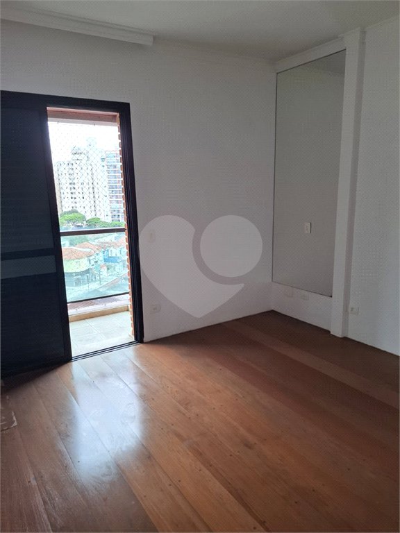 Apartamento à venda com 3 suítes em Ipiranga, São Paulo, SP